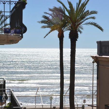 Viva Sitges - Mayo Terrace Zimmer foto